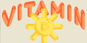 Beitragsbild des Blogbeitrags Vitamin D – Was steckt hinter dem »Hype« um diese Vitamingruppe?