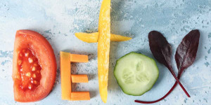 Beitragsbild des Blogbeitrags Fastenzeit: Detox nicht nötig, aber als »potenzieller Neustart« geeignet