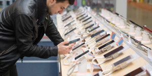 Beitragsbild des Blogbeitrags 10 Anzeichen dafür, dass sie ein neues Smartphone kaufen müssen