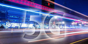 Beitragsbild des Blogbeitrags Wie sich 5G im Jahr 2023 auf das digitale Marketing auswirken wird