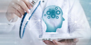 Beitragsbild des Blogbeitrags Digitalisierung im Gesundheitswesen: Wo stehen wir, wo wollen wir hin?
