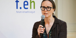 Beitragsbild des Blogbeitrags #PortionSizeMatters – Essen als »Lebenskunst« statt XXL-Portionen