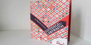 Beitragsbild des Blogbeitrags Gütesiegel-Check – neuer Wegweiser durch das Label-Labyrinth