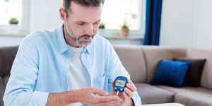 Beitragsbild des Blogbeitrags Diabetes-Risiko erkennen und handeln – je früher, desto besser!