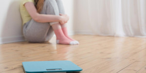 Beitragsbild des Blogbeitrags Adipositas und psychischen Erkrankungen: enger Zusammenhang