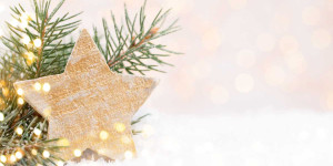 Beitragsbild des Blogbeitrags Es weihnachtet sehr – 20 Funny Facts zur Weihnachtszeit in Österreich