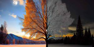 Beitragsbild des Blogbeitrags Vitamin-D-Mangel schon zu Beginn der Wintersaison vorherrschend