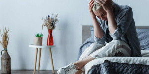 Beitragsbild des Blogbeitrags Migräneprophylaxe: Antikörpertherapien reduzieren Attackenhäufigkeit
