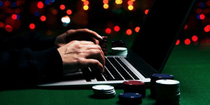 Beitragsbild des Blogbeitrags Die Welt des Online-Glücksspiels ist breit gefächert und bunt 