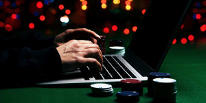 Beitragsbild des Blogbeitrags Die Welt des Online-Glücksspiels ist breit gefächert und bunt
