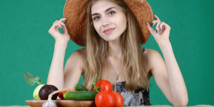 Beitragsbild des Blogbeitrags Vegane Lebensweise in Ö – Studie rund um die Vermeidung tierischer Produkte bei Lebensmitteln, Kosmetik und Co.