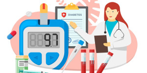Beitragsbild des Blogbeitrags Diabetes – neueste Technologien und Therapien zwischen Innovationen und Ressourcen