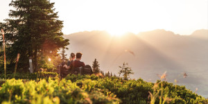 Beitragsbild des Blogbeitrags Digital Detox – Offline-Urlaub, Wild Places und eine Safari in den Bergen