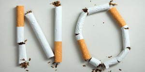 Beitragsbild des Blogbeitrags Dont smoke – Kostenloser Symptom-Check für alle Raucherinnen und Raucher