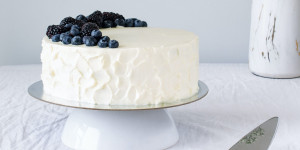 Beitragsbild des Blogbeitrags Tortenplatte – die 5 besten Kuchen- und Tortenplatten 2022 