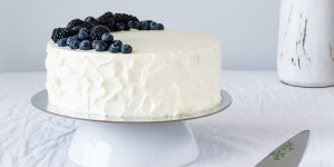 Beitragsbild des Blogbeitrags Tortenplatte – die 5 besten Kuchen- und Tortenplatten 2022
