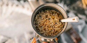 Beitragsbild des Blogbeitrags Yum Yum Nudeln richtig zubereiten