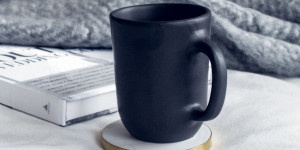 Beitragsbild des Blogbeitrags Ember Mug – der innovative Kaffeebecher im Einzeltest 