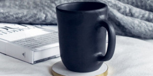 Beitragsbild des Blogbeitrags Ember Mug – der innovative Kaffeebecher im Einzeltest