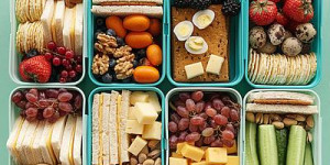 Beitragsbild des Blogbeitrags Schmatzfatz Brotdose – die perfekte Lunchbox für Kinder 