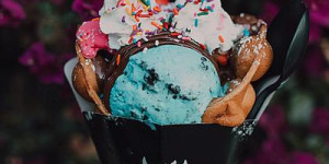 Beitragsbild des Blogbeitrags Die 6 besten Bubble Waffeleisen 2022 