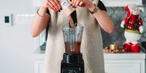 Beitragsbild des Blogbeitrags Vitamix – die 7 besten Mixer von Vitamix im Vergleich