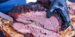 Beitragsbild des Blogbeitrags ThermoPro TempSpike – das neue Grillthermometer im Einzeltest