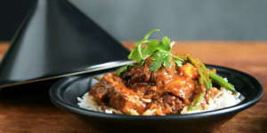 Beitragsbild des Blogbeitrags Tajine – die 6 besten Modelle für marokkanische Rezepte