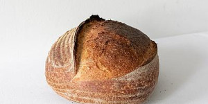 Beitragsbild des Blogbeitrags Gärkörbchen – die besten Modelle für den perfekten Brotlaib 