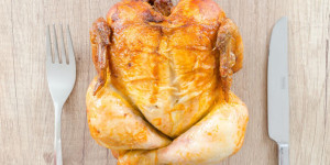 Beitragsbild des Blogbeitrags Ultenic K10 Airfryer im Test – Volumen, Leistung und WiFi