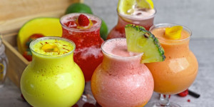 Beitragsbild des Blogbeitrags Slow Juicer im Test: Die perfekte Wahl für gesunde Säfte