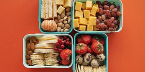 Beitragsbild des Blogbeitrags Kinder Lunchboxen im Test: Gesunde Ernährung für die Schule 