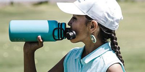 Beitragsbild des Blogbeitrags Air Up Flasche im Test: Echte Innovation oder ein Reinfall?