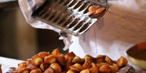 Beitragsbild des Blogbeitrags Backen wie ein Profi: Top 8 Madeleine Backformen im Test