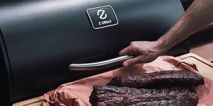 Beitragsbild des Blogbeitrags Butcher Paper 2023 – Das beste BBQ Papier im Vergleich