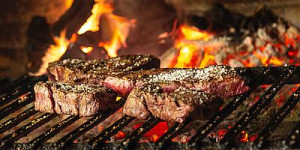 Beitragsbild des Blogbeitrags Meater Test 2023: Grillen als perfektes Genuss-Erlebnis
