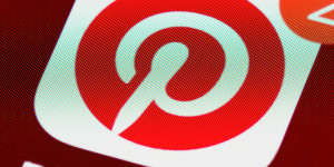 Beitragsbild des Blogbeitrags Dein Pinterest Account um kreativen Inhalt an deine Kunden zu bringen
