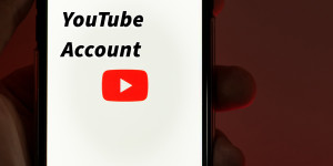 Beitragsbild des Blogbeitrags Dein YouTube Account für Videos zu mehr Sichtbarkeit im Internet für deine Selbstständigkeit 