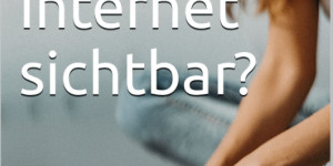 Beitragsbild des Blogbeitrags Wie werde ich im Internet sichtbar? Social Media für deinen Online Auftritt Buch von Markus Flicker