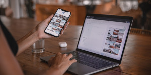 Beitragsbild des Blogbeitrags Wie viel und wie oft und wann soll ich posten? Die optimale Häufigkeit und Dauer: Tipps für erfolgreiches Social Media Marketing