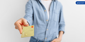 Beitragsbild des Blogbeitrags Flexible Kreditkarte? Revolving Mastercard der TF Bank