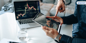 Beitragsbild des Blogbeitrags Trading für Anfänger sinnvoll?