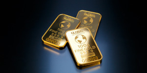Beitragsbild des Blogbeitrags Gold kaufen in der Krise? 