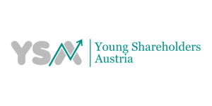 Beitragsbild des Blogbeitrags Pressespiegel: Vom Sparer zum Investor – Young Shareholders Austria Event 