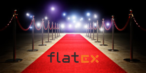 Beitragsbild des Blogbeitrags Der Flatex VIP Club 