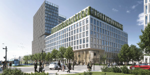 Beitragsbild des Blogbeitrags UBM-Aktie der Immobilienentwickler mit Nachhaltigkeitsfokus