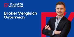 Beitragsbild des Blogbeitrags Broker Vergleich Österreich: Die besten Online Broker im Vergleich!