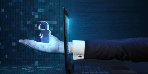 Beitragsbild des Blogbeitrags Cybersecurity durch Finanzbildung! – Finanzbetrug Checkliste
