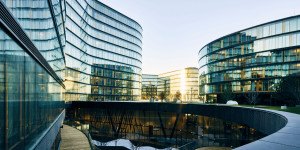 Beitragsbild des Blogbeitrags Erste Bank Aktie