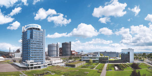 Beitragsbild des Blogbeitrags Voestalpine Aktie